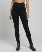 Warme Winter-Leggings Damen | R&B