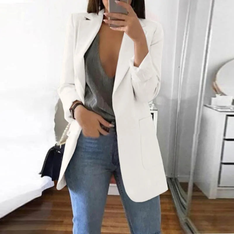 R&B | Stilvolle Streetwear Blazer