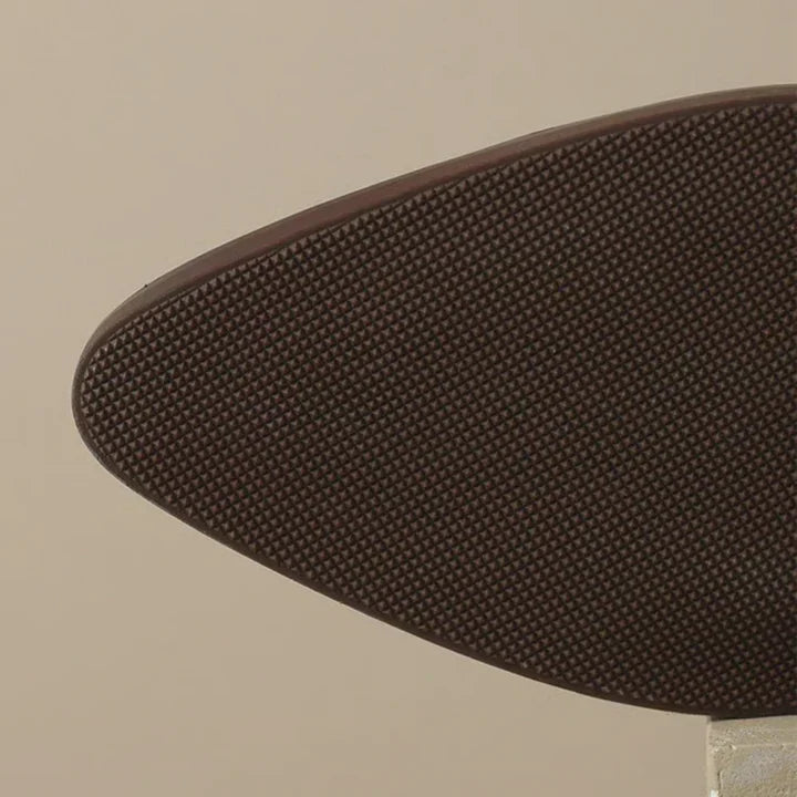 R&B | Damenstiefelette Aus Leder mit Blockabsatz