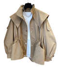 R&B | Elegante und Lässige Winterjacke