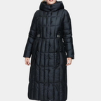 R&B | Eleganter Wintermantel für Damen