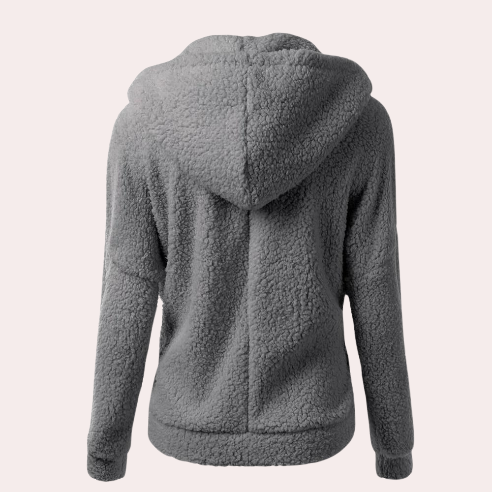 R&B | Bequeme Winterjacke für Damen