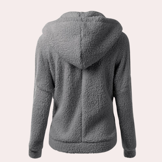 R&B | Bequeme Winterjacke für Damen