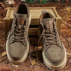 Elegante orthopädische Schuhe aus Leder R&B R&B
