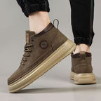 Elegante orthopädische Schuhe aus Leder R&B R&B