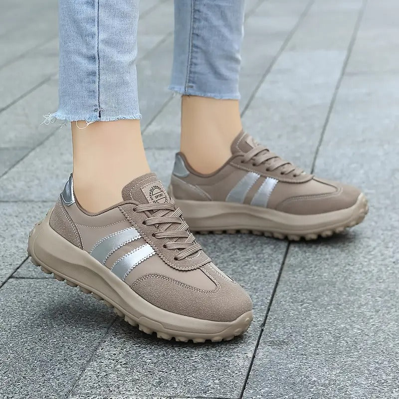 Orthopädische Damenschuhe, bequem & modern R&B R&B