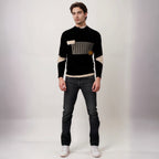 R&B | Moderne Strickjacke