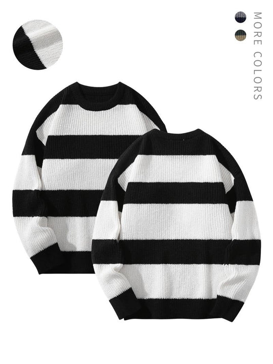 R&B | Strickpullover