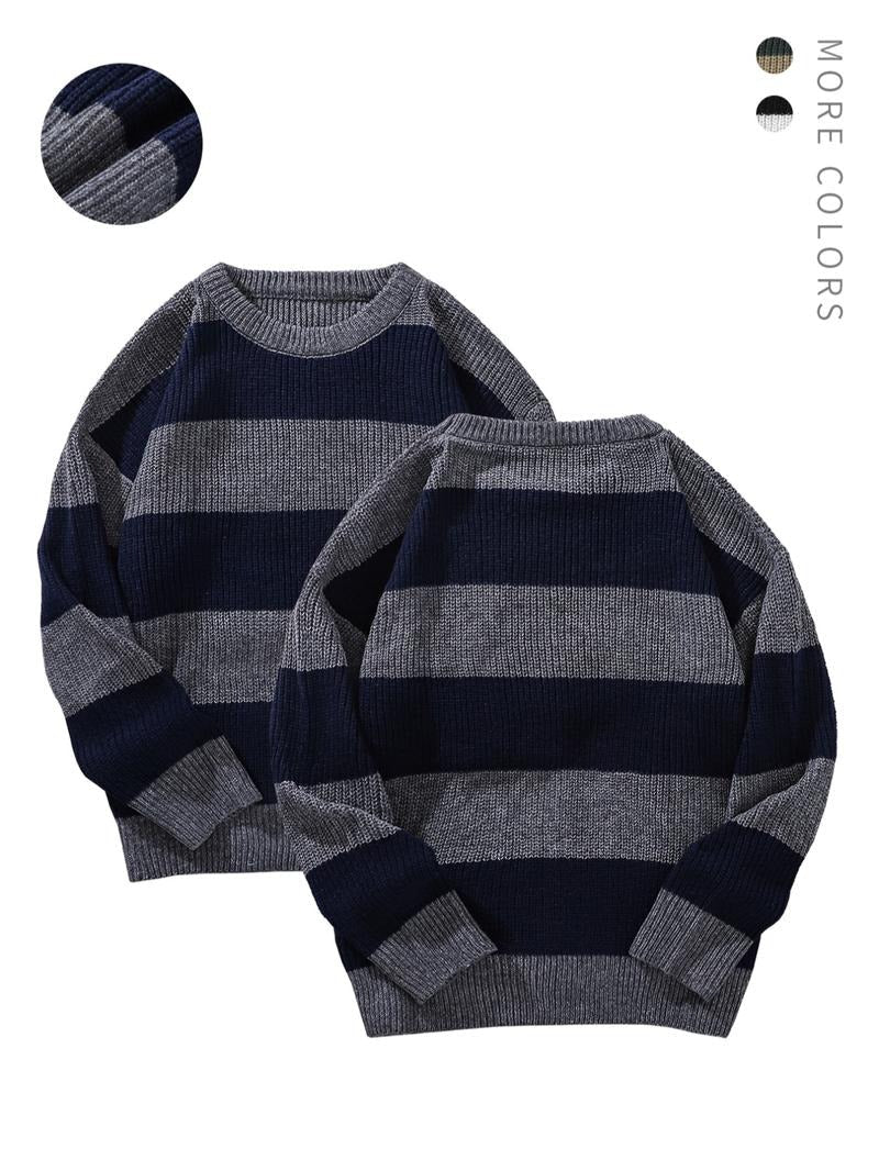R&B | Strickpullover