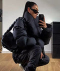 R&B | Elegante Fleecejacke für Damen
