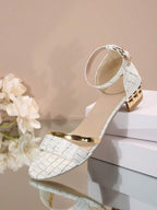 R&B | Bequeme Orthopädische Sandalen