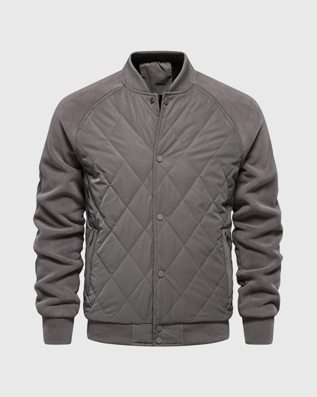 R&B | Freizeitjacke - Emil