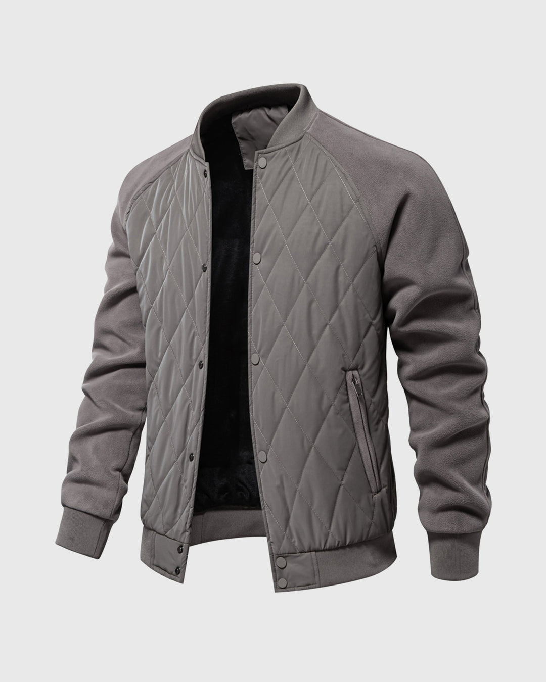 R&B | Freizeitjacke - Emil