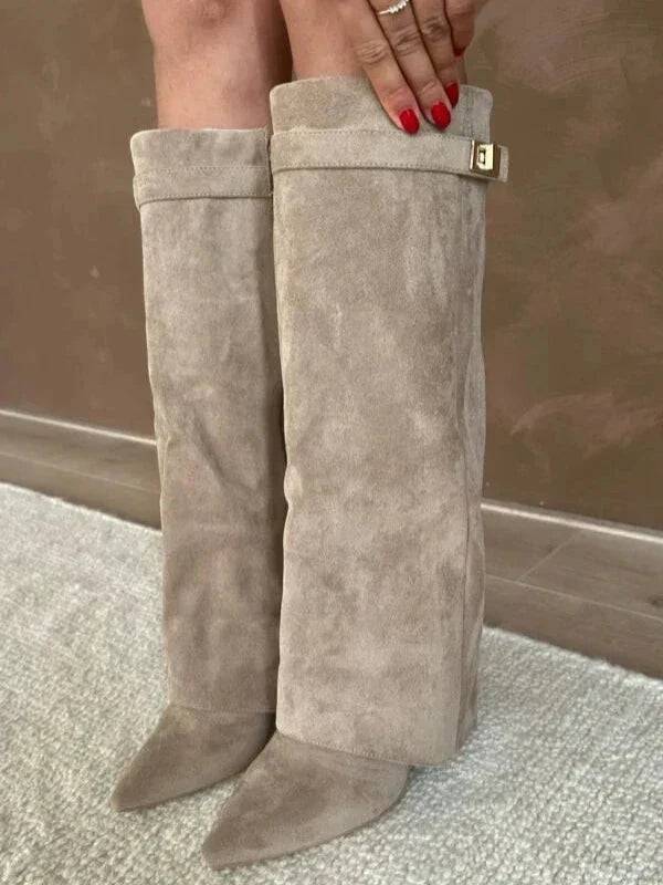 R&B | Haifisch Stiefel