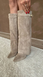 R&B | Stiefel