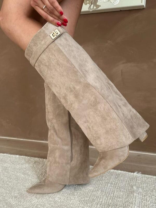 R&B | Haifisch Stiefel