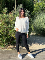 R&B | Damen Pullover