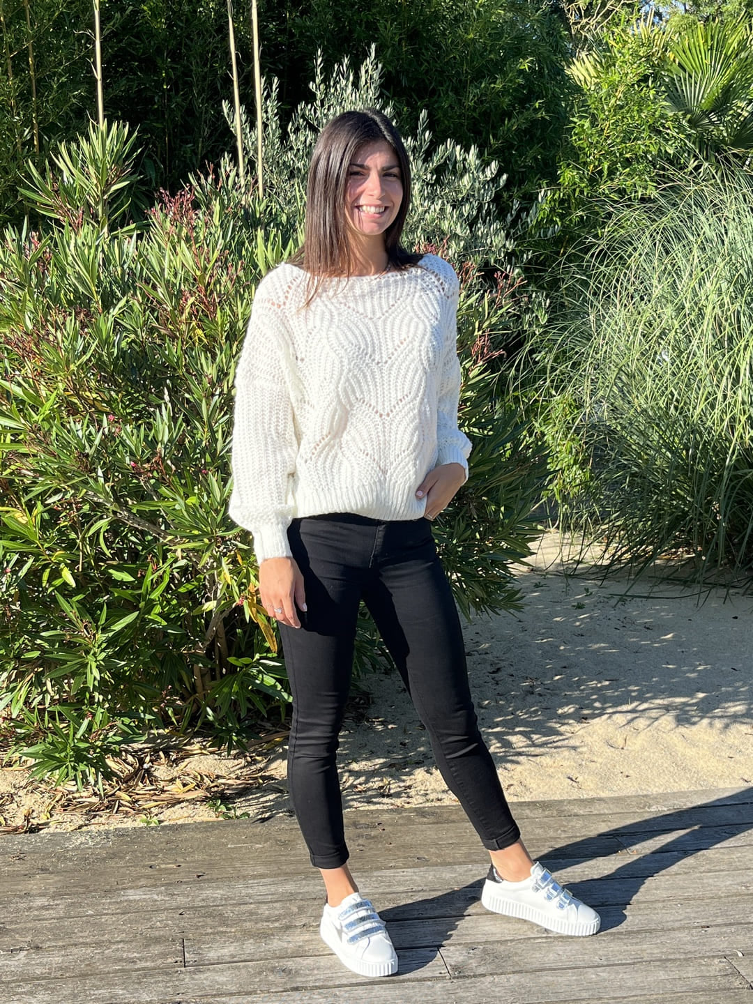 R&B | Damen Pullover