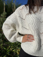 R&B | Damen Pullover