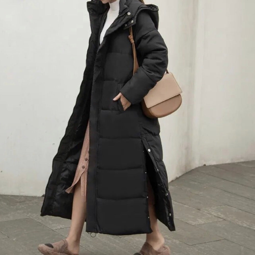 R&B | Damen Parka Damen