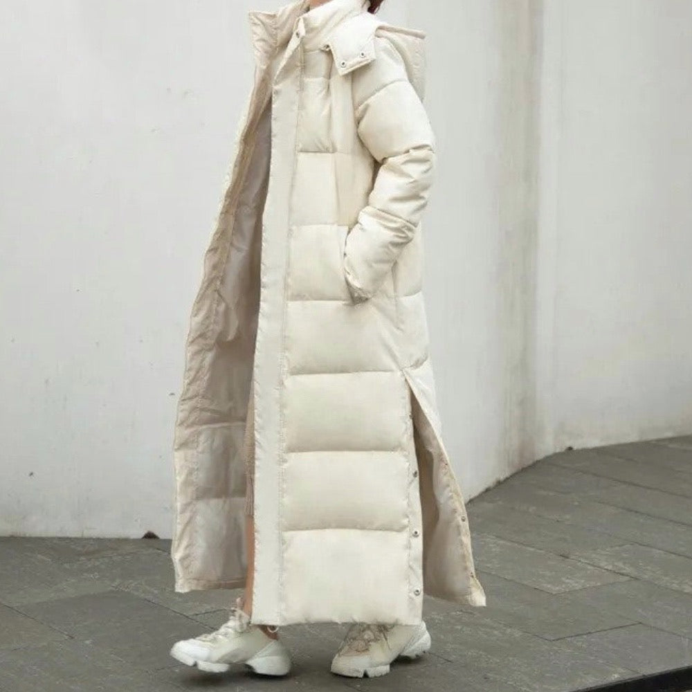 R&B | Damen Parka Damen