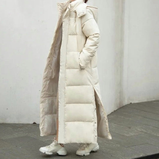 R&B | Damen Parka Damen