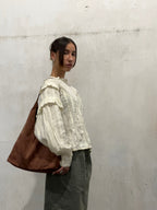 Daily Tote Tasche | Elegante Alltagstasche mit viel Stauraum