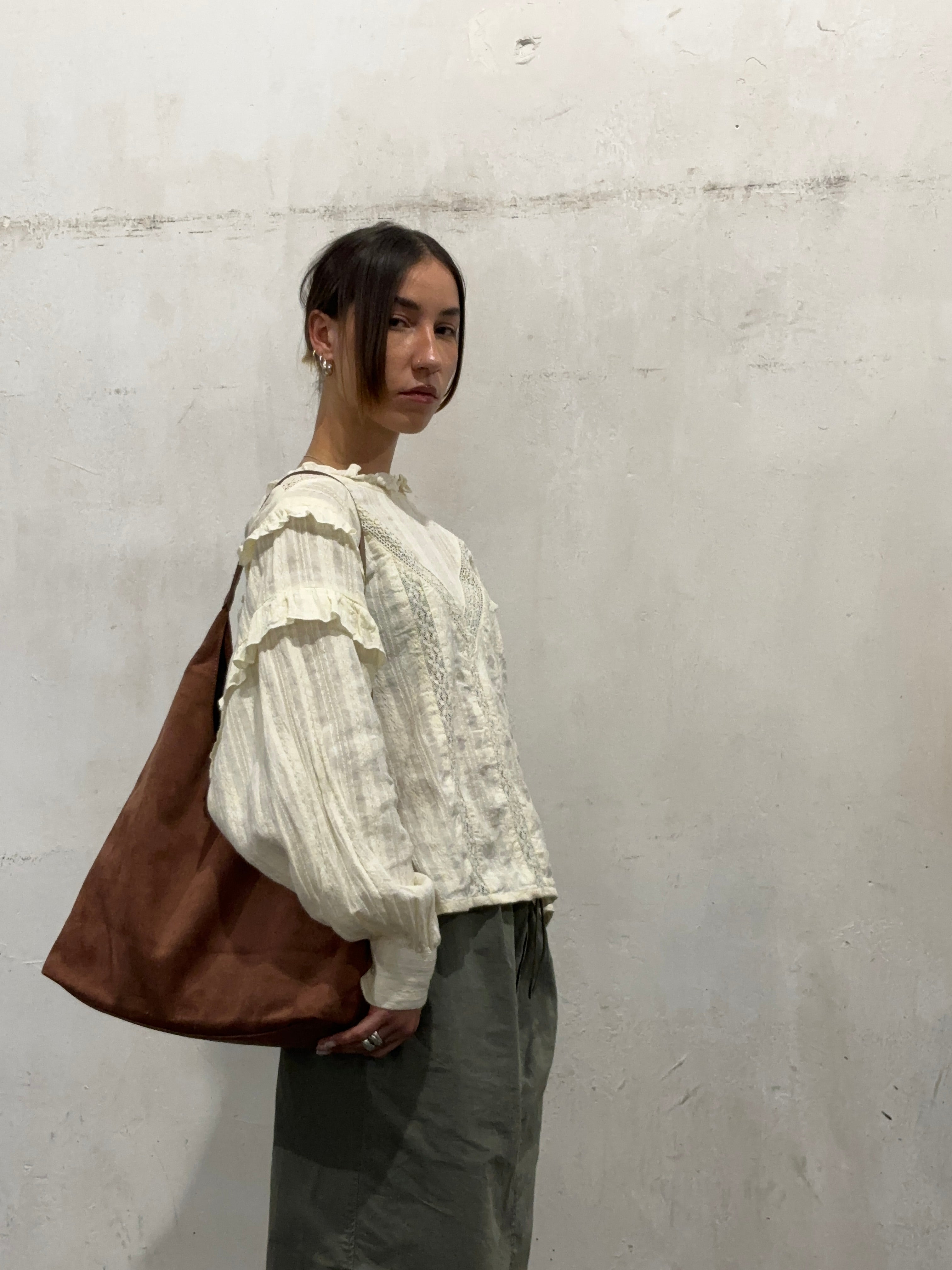 Daily Tote Tasche | Elegante Alltagstasche mit viel Stauraum