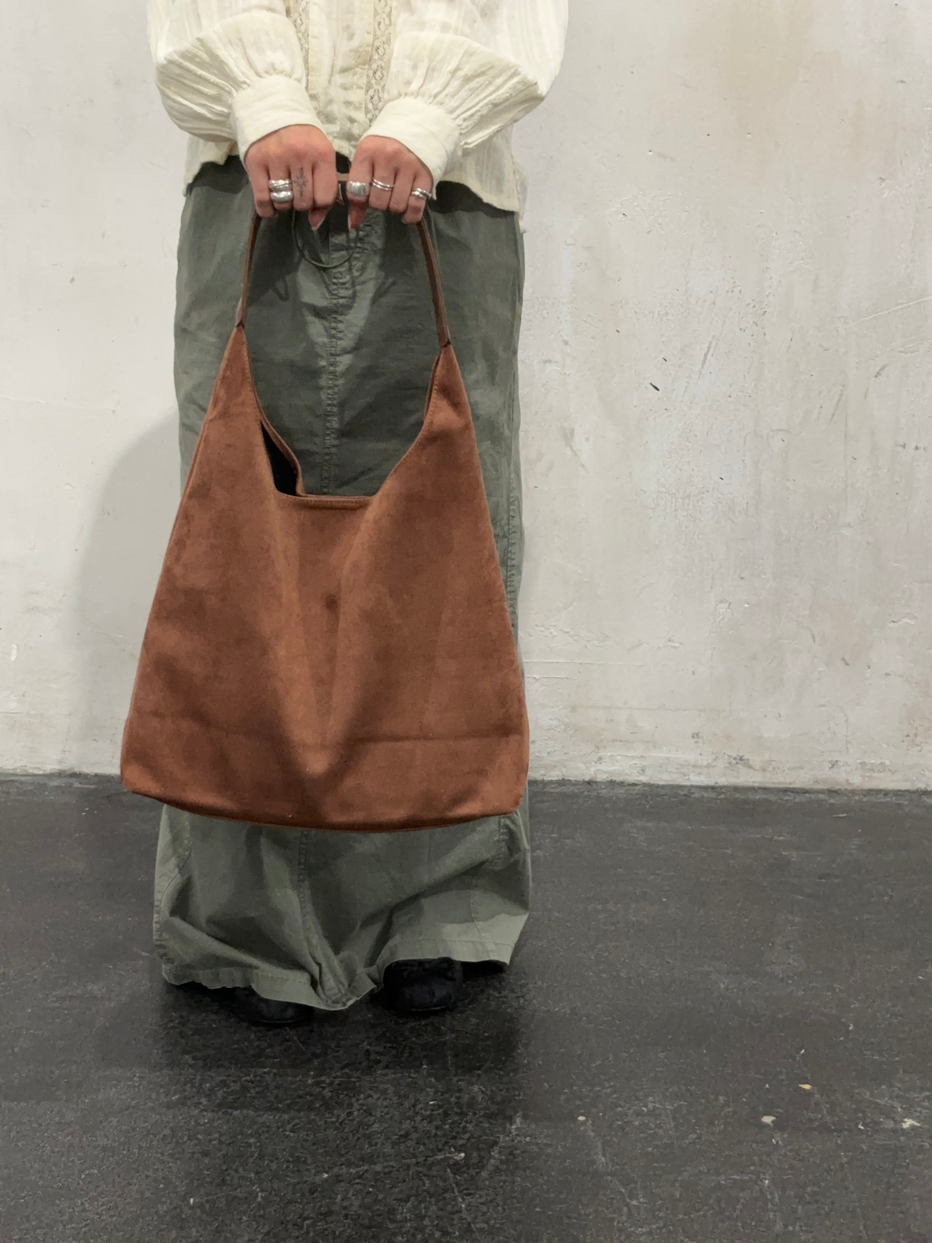 Daily Tote Tasche | Elegante Alltagstasche mit viel Stauraum