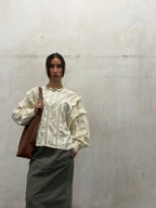 Daily Tote Tasche | Elegante Alltagstasche mit viel Stauraum
