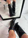 R&B | Haifisch Stiefel