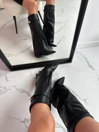 R&B | Haifisch Stiefel