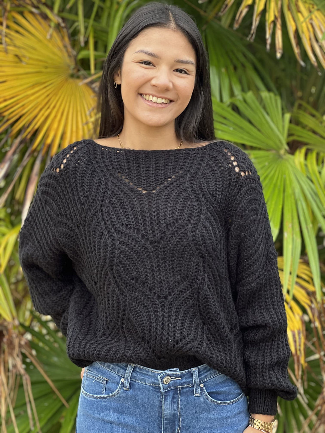 R&B | Damen Pullover
