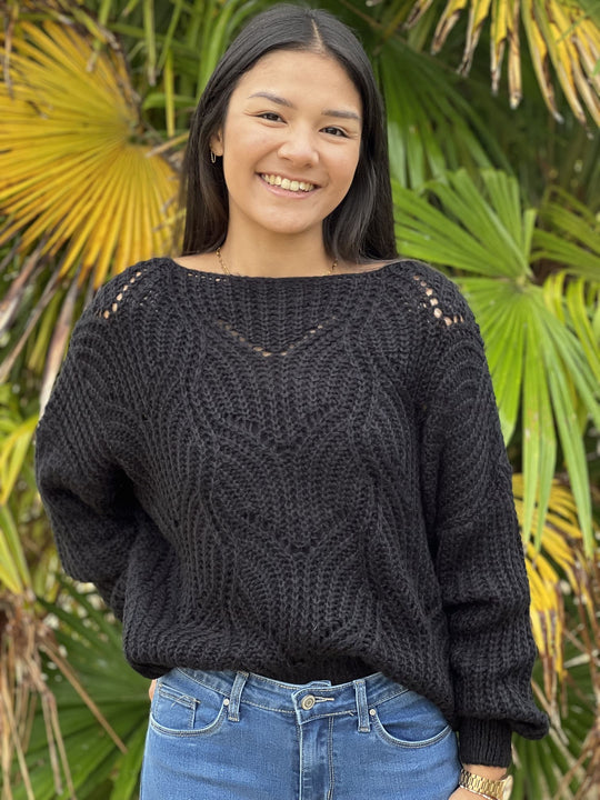 R&B | Damen Pullover