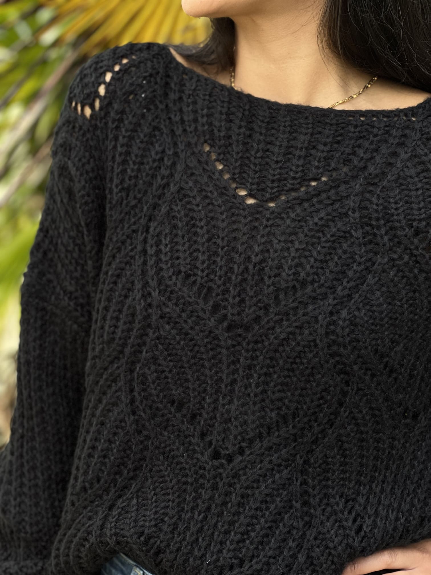 R&B | Damen Pullover