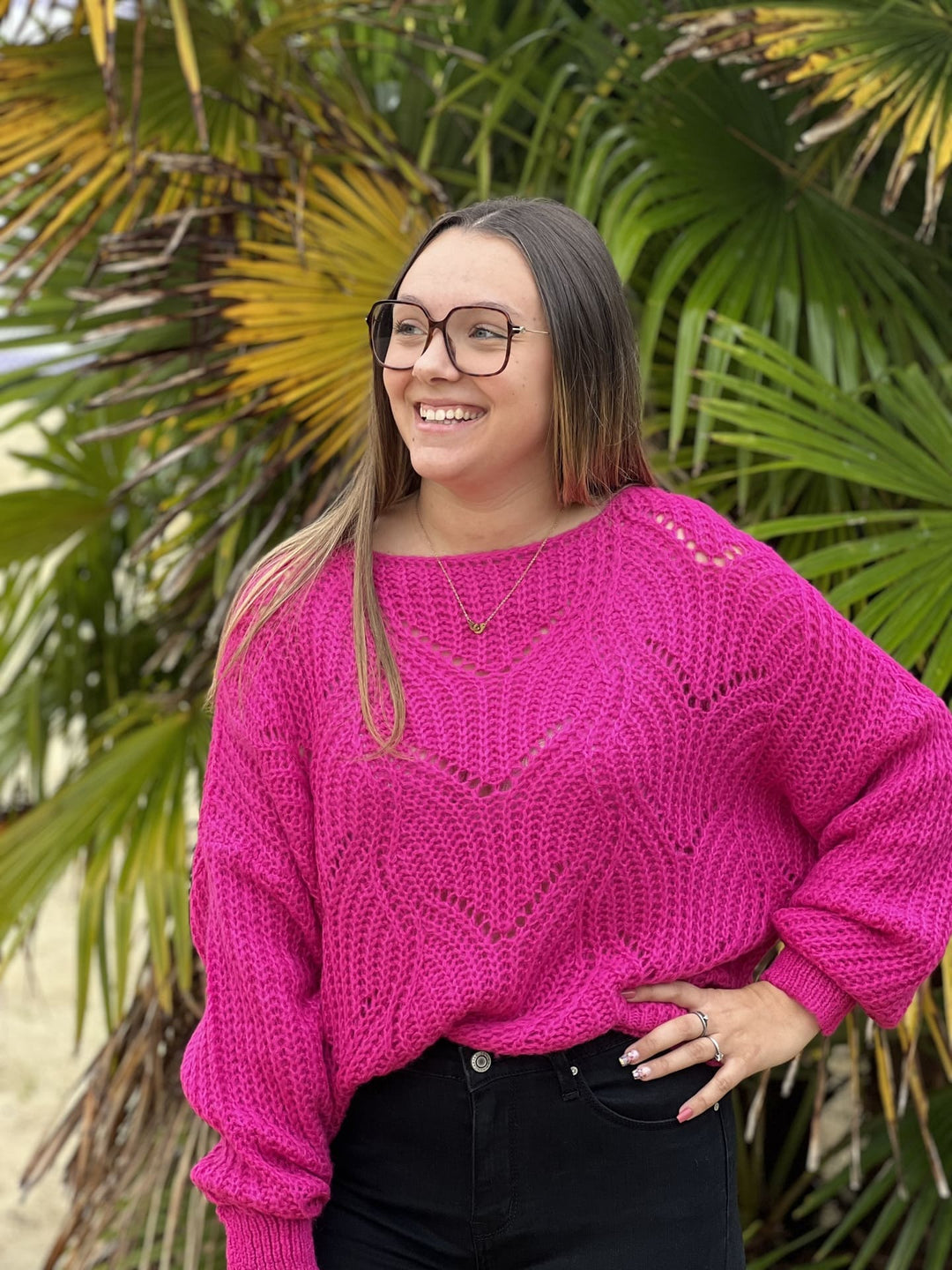 R&B | Damen Pullover