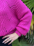 R&B | Damen Pullover