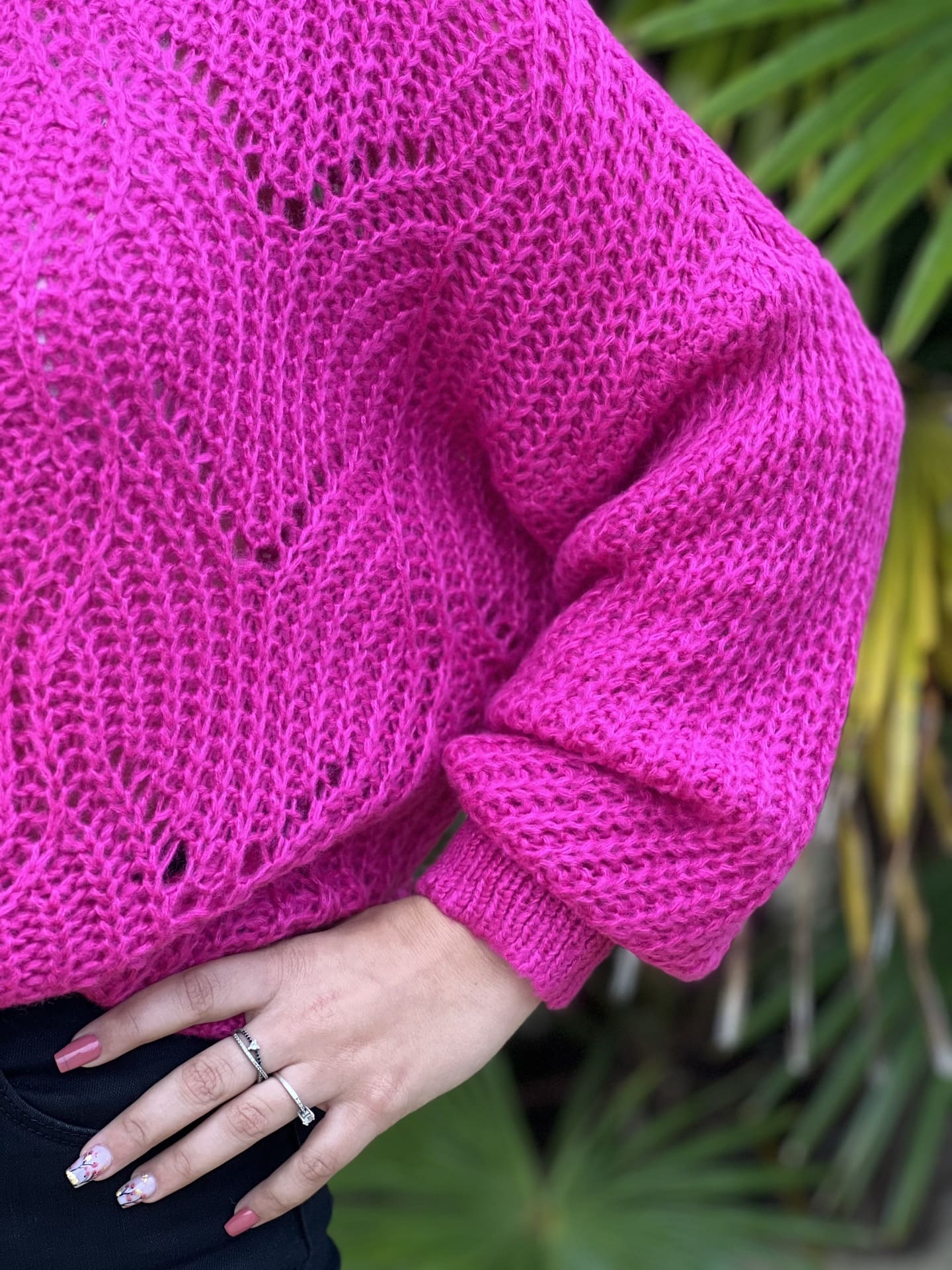 R&B | Damen Pullover