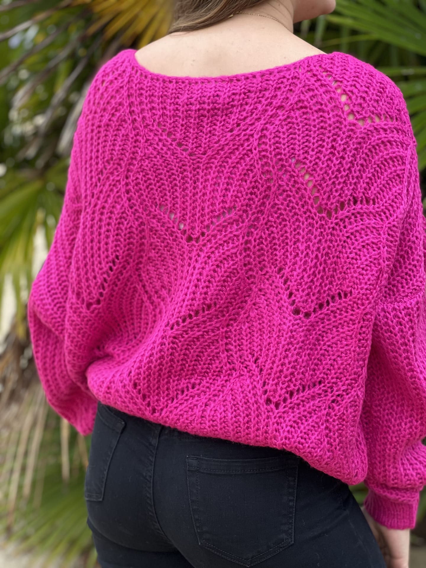 R&B | Damen Pullover