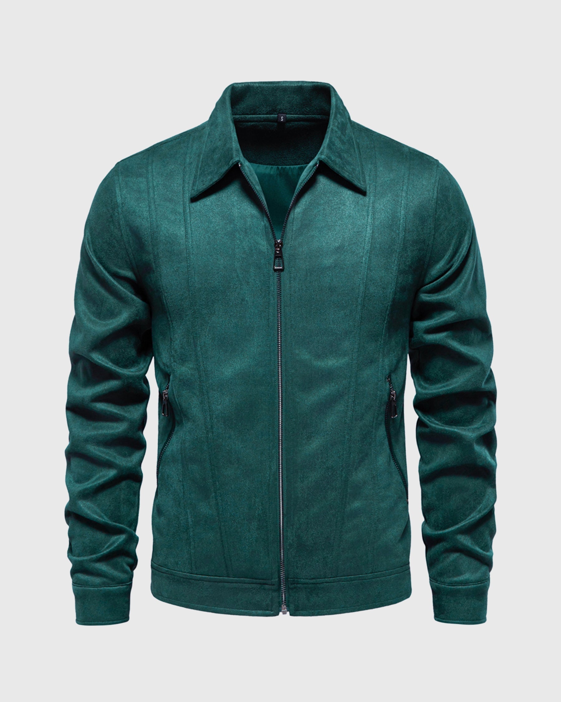 R&B | Leicht lässige Jacke
