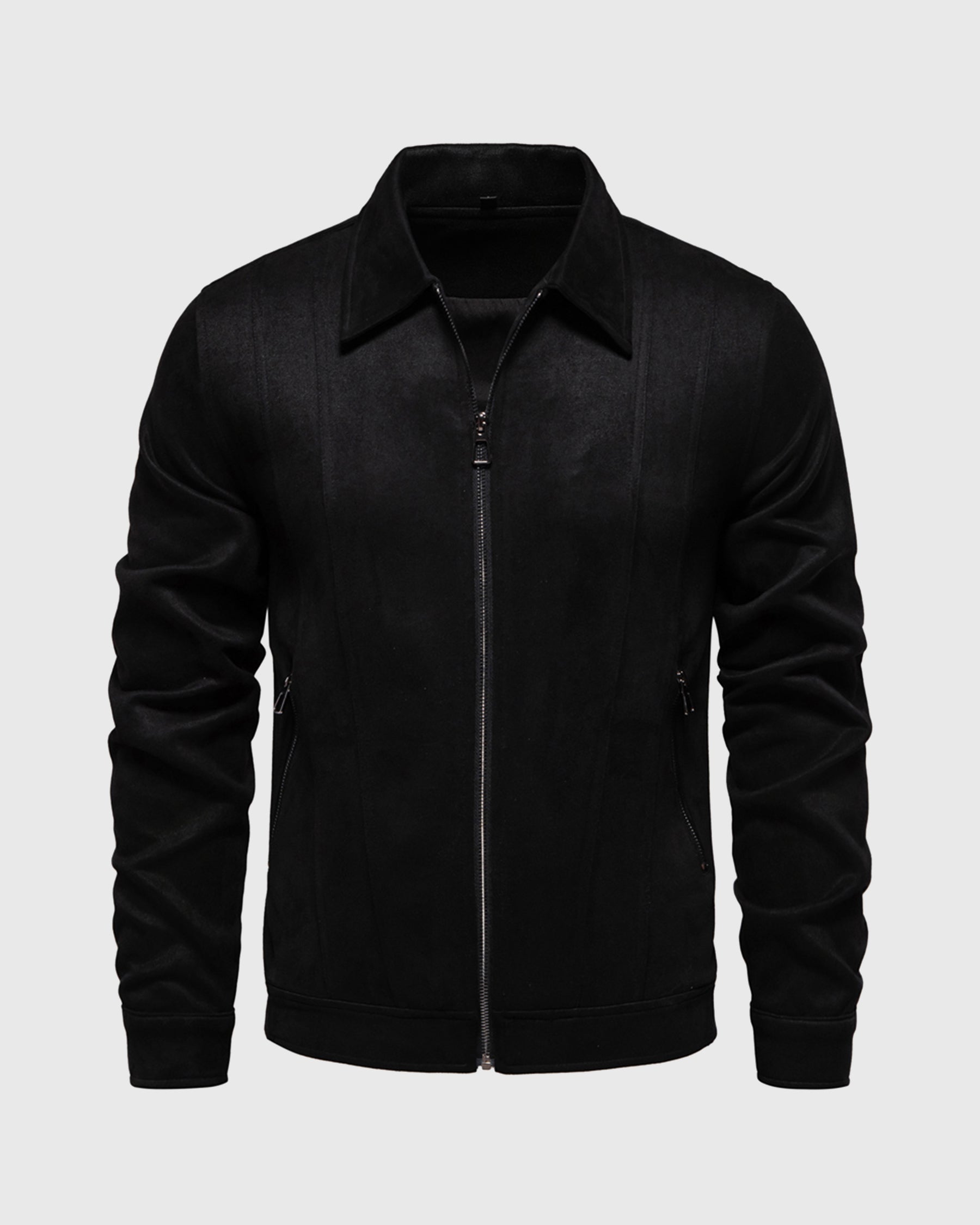 R&B | Leicht lässige Jacke