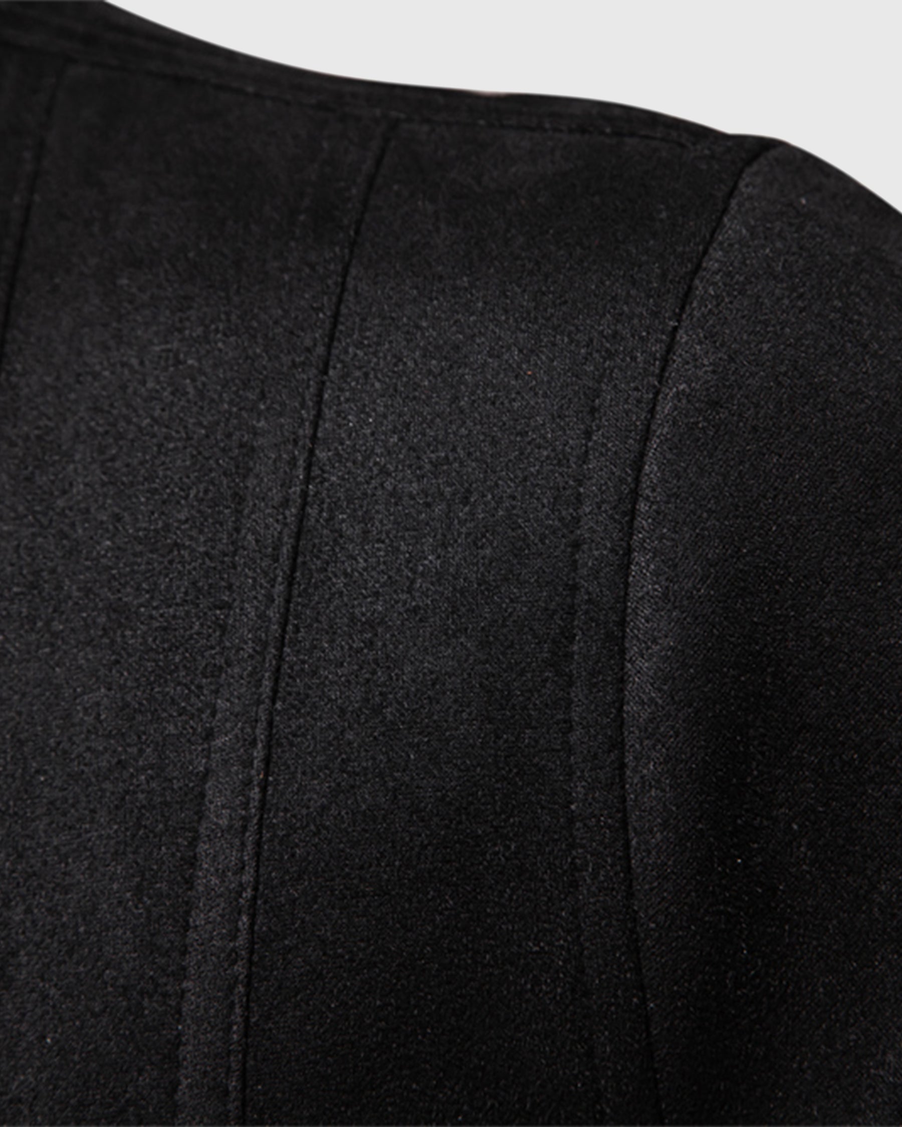 R&B | Leicht lässige Jacke