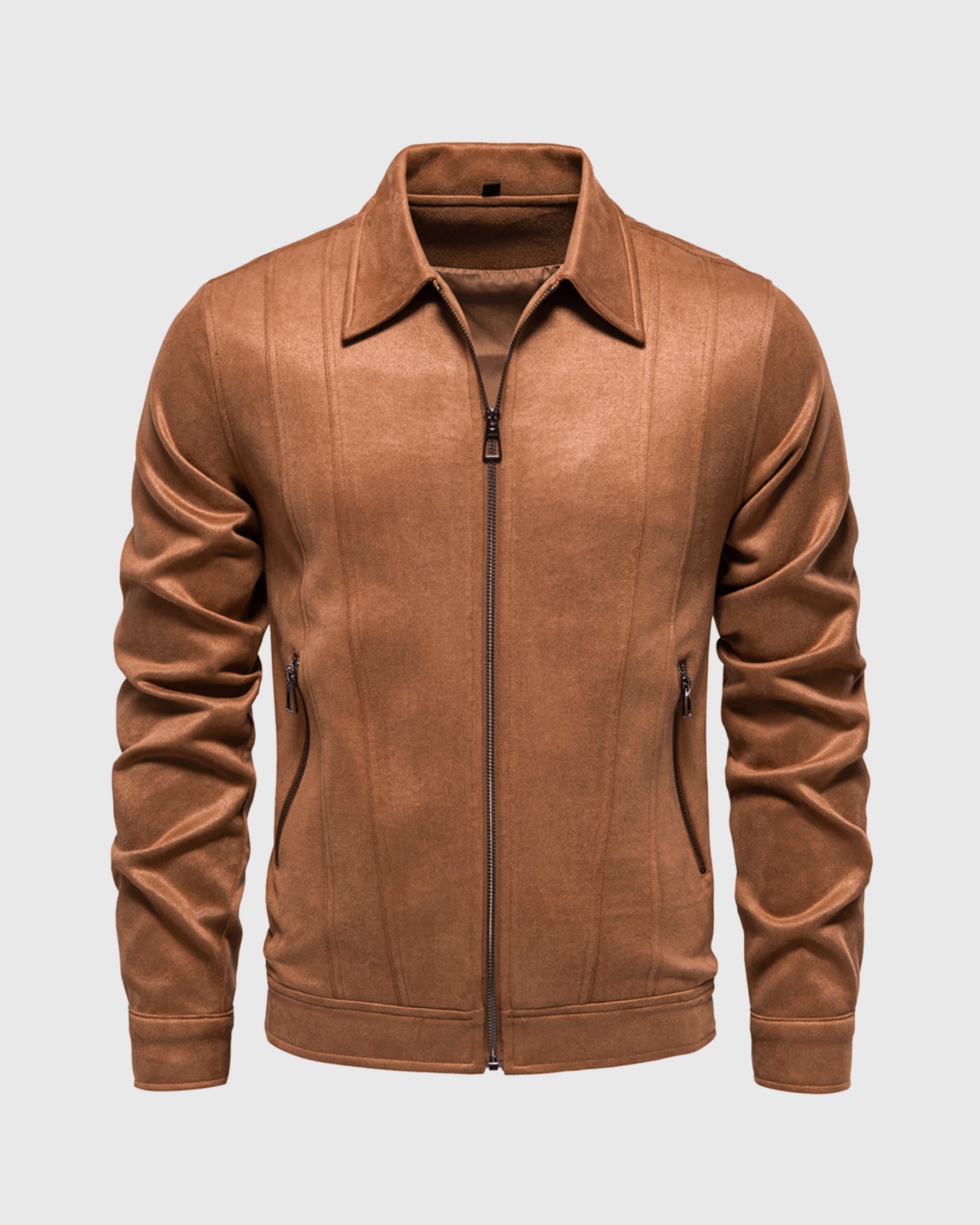 R&B | Leicht lässige Jacke