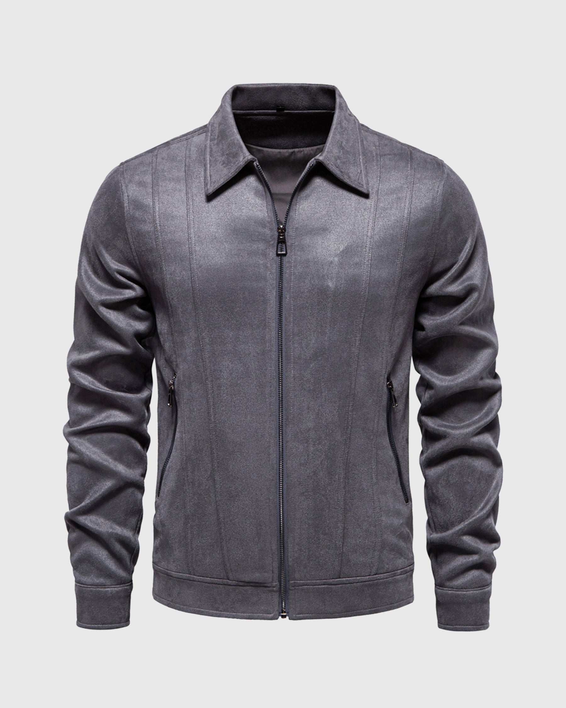 R&B | Leicht lässige Jacke