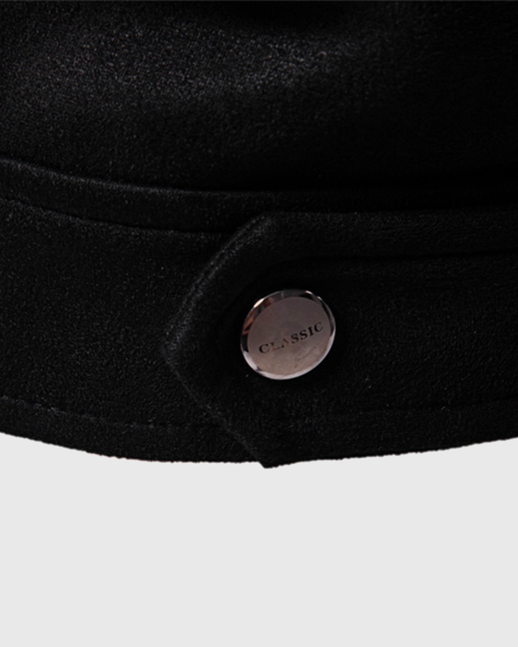 R&B | Leicht lässige Jacke