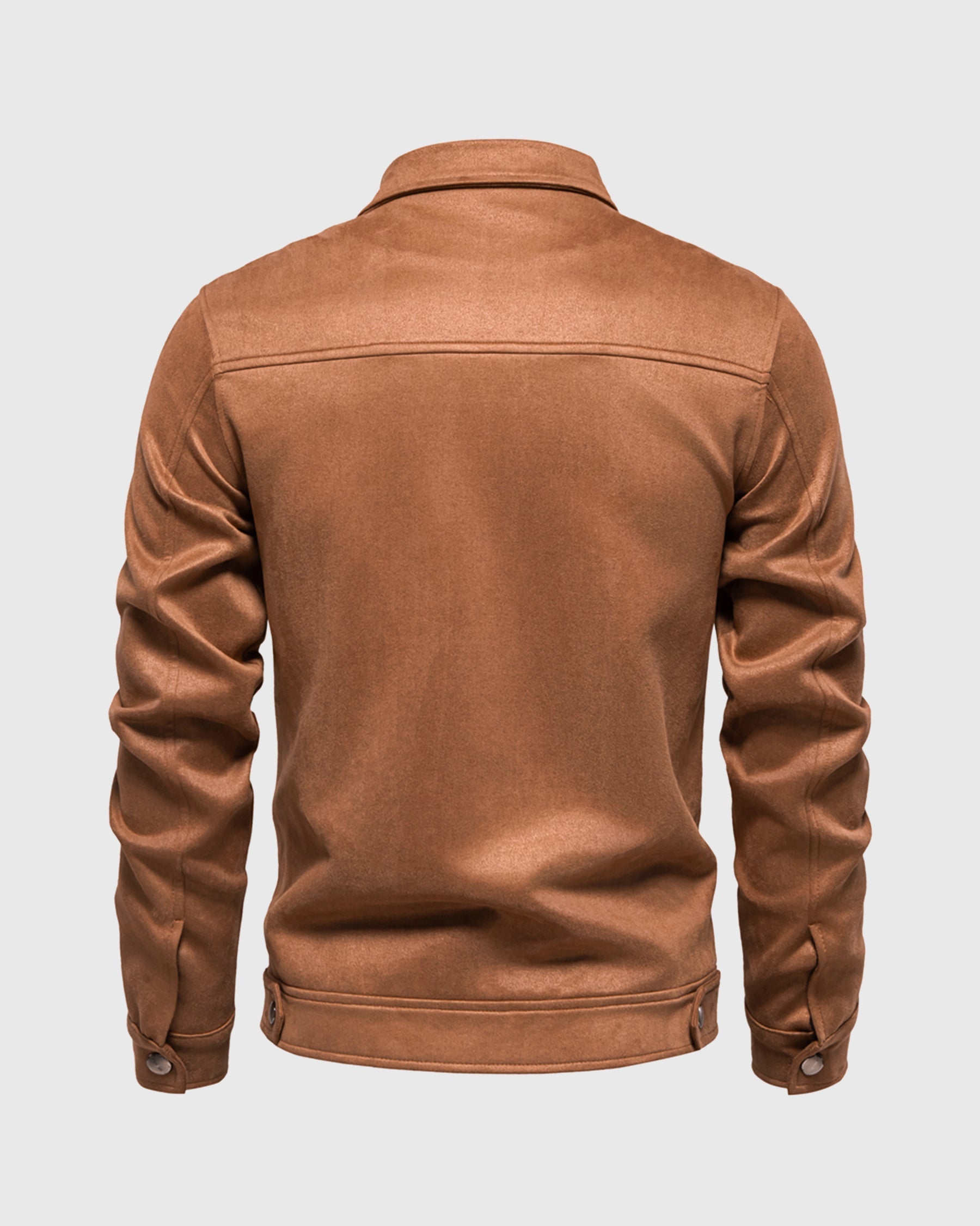 R&B | Leicht lässige Jacke