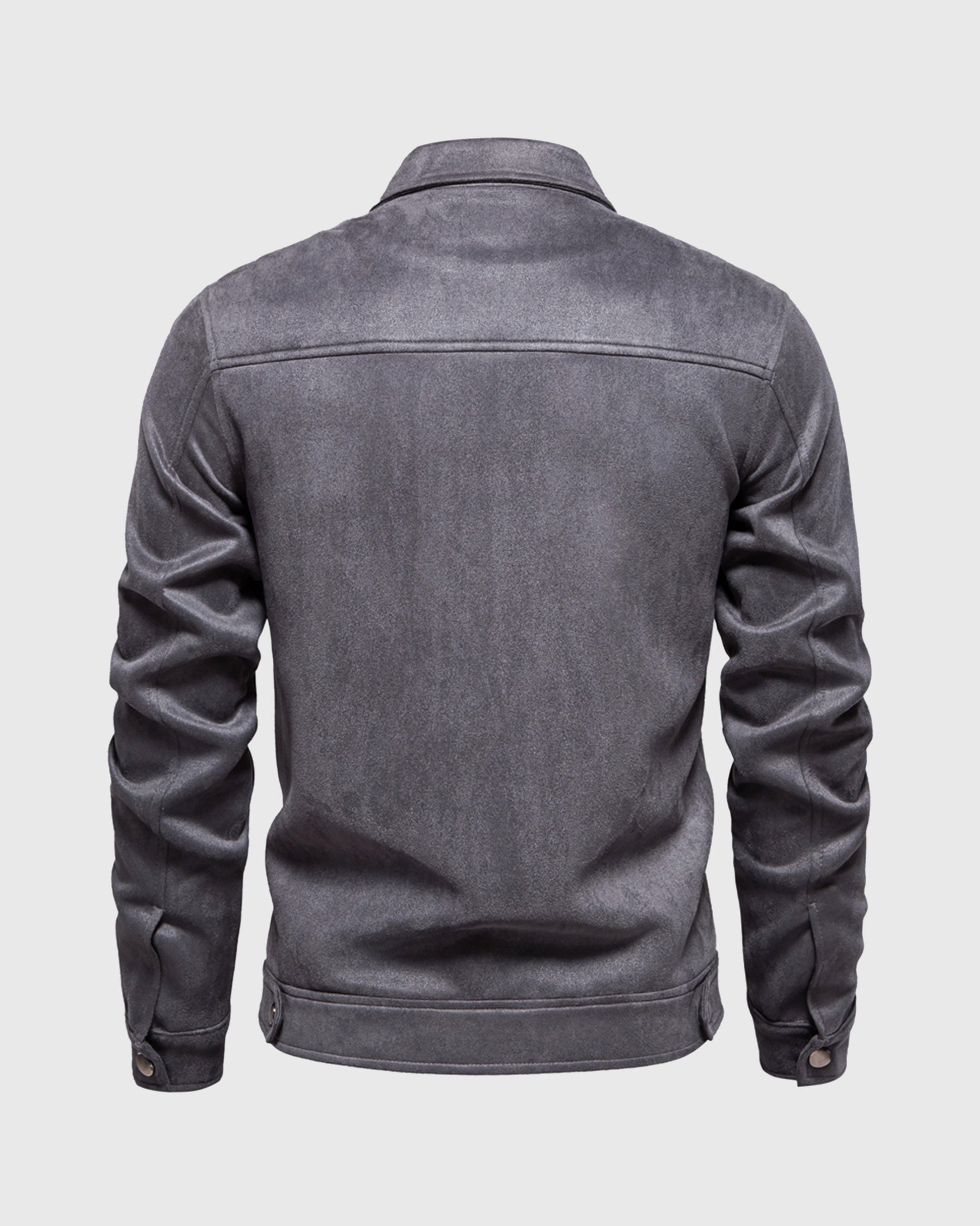 R&B | Leicht lässige Jacke