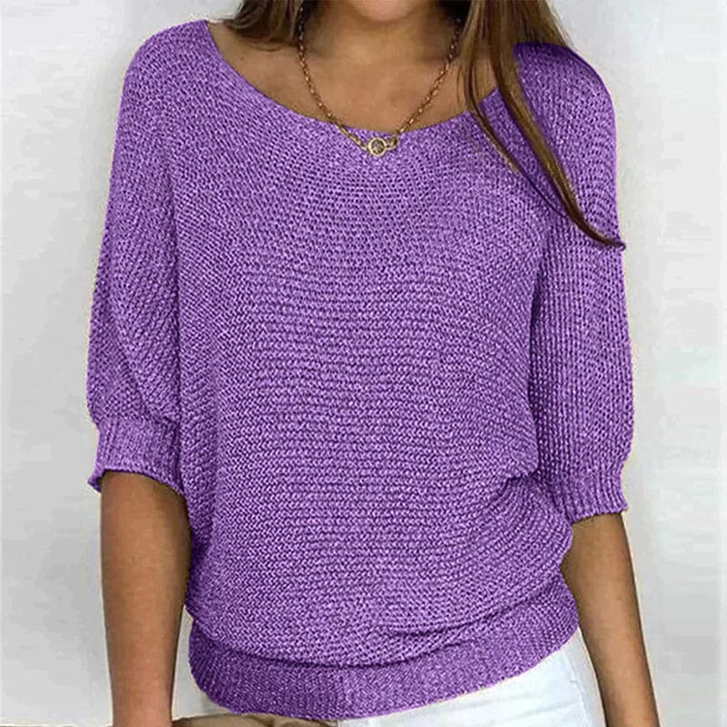 R&B | Damen Sommer Pullover
