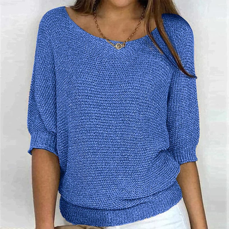 R&B | Damen Sommer Pullover