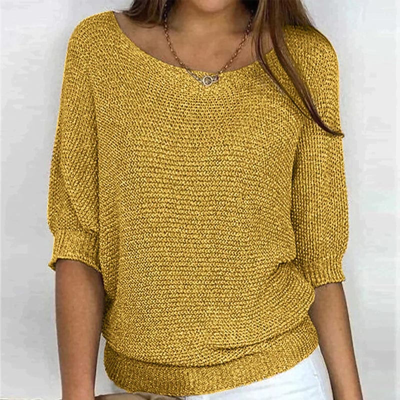 R&B | Damen Sommer Pullover